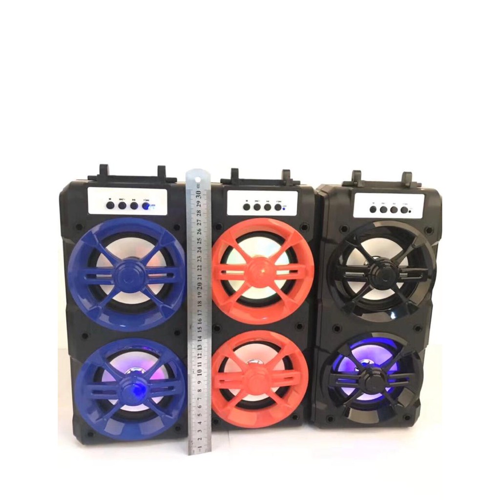 SPEAKER BLUETOOTH AT 042 BT